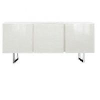 【お盆限定値下げです！！！】Calligaris SEATTLE TVボード Calligaris Seattle TV Stand - AptDeco