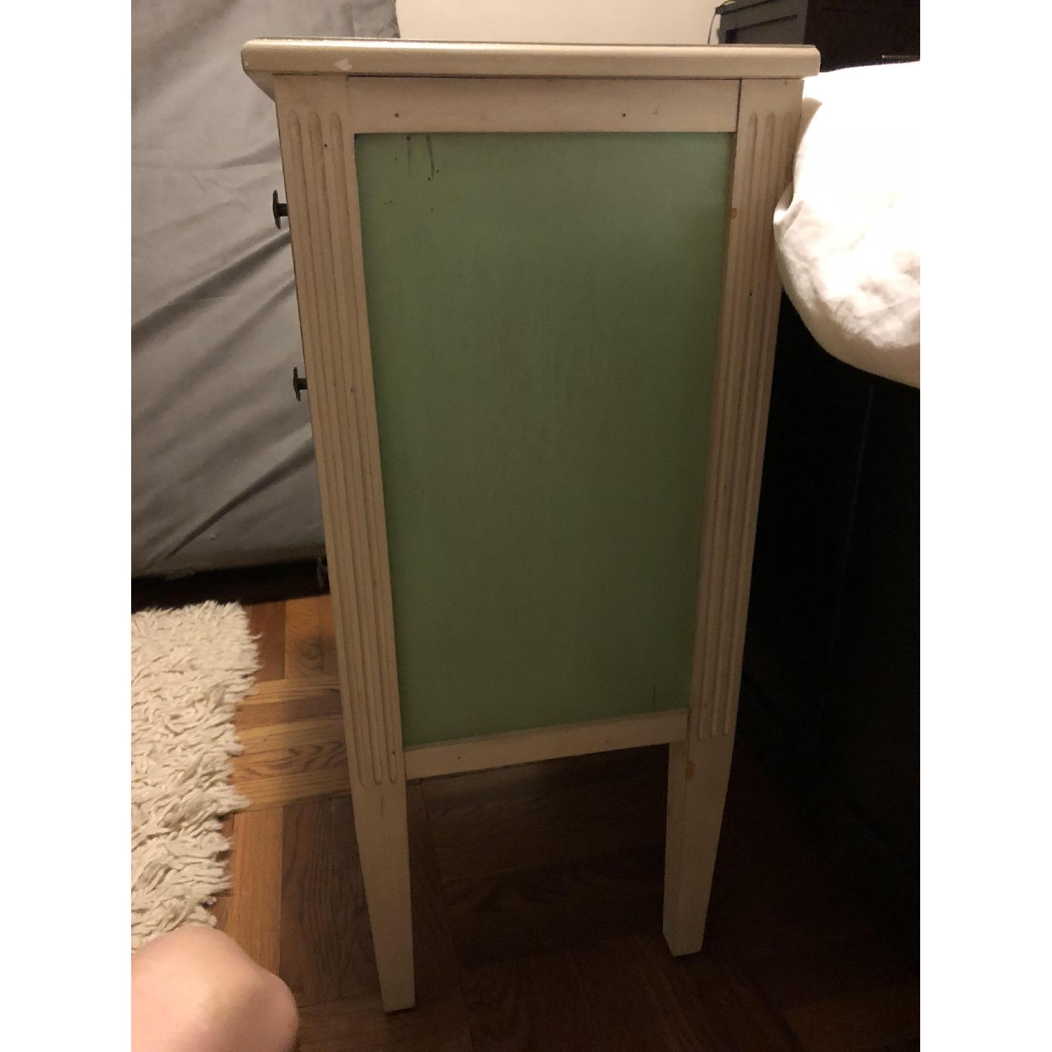 Pier 1 Raie Chest of Drawers - image-3