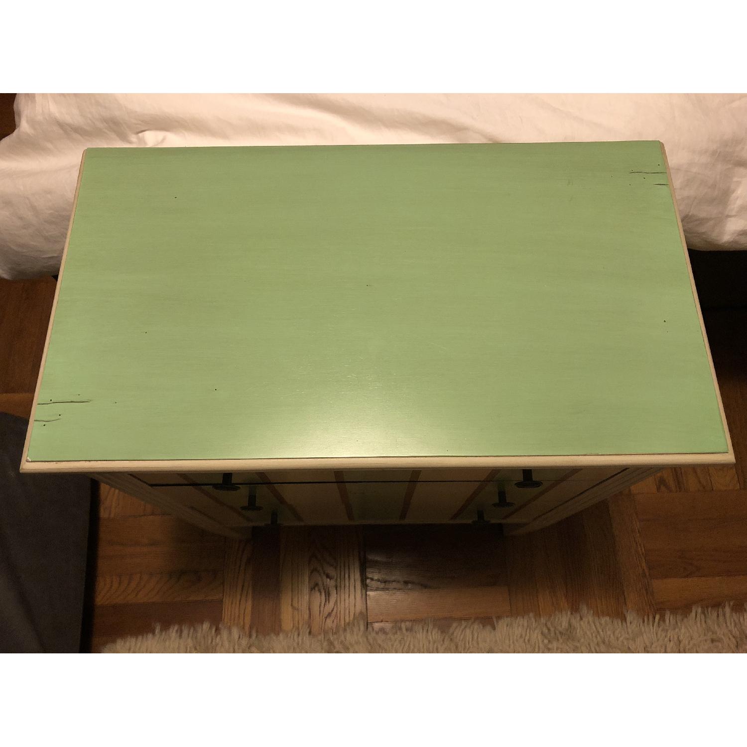 Pier 1 Raie Chest of Drawers - image-4