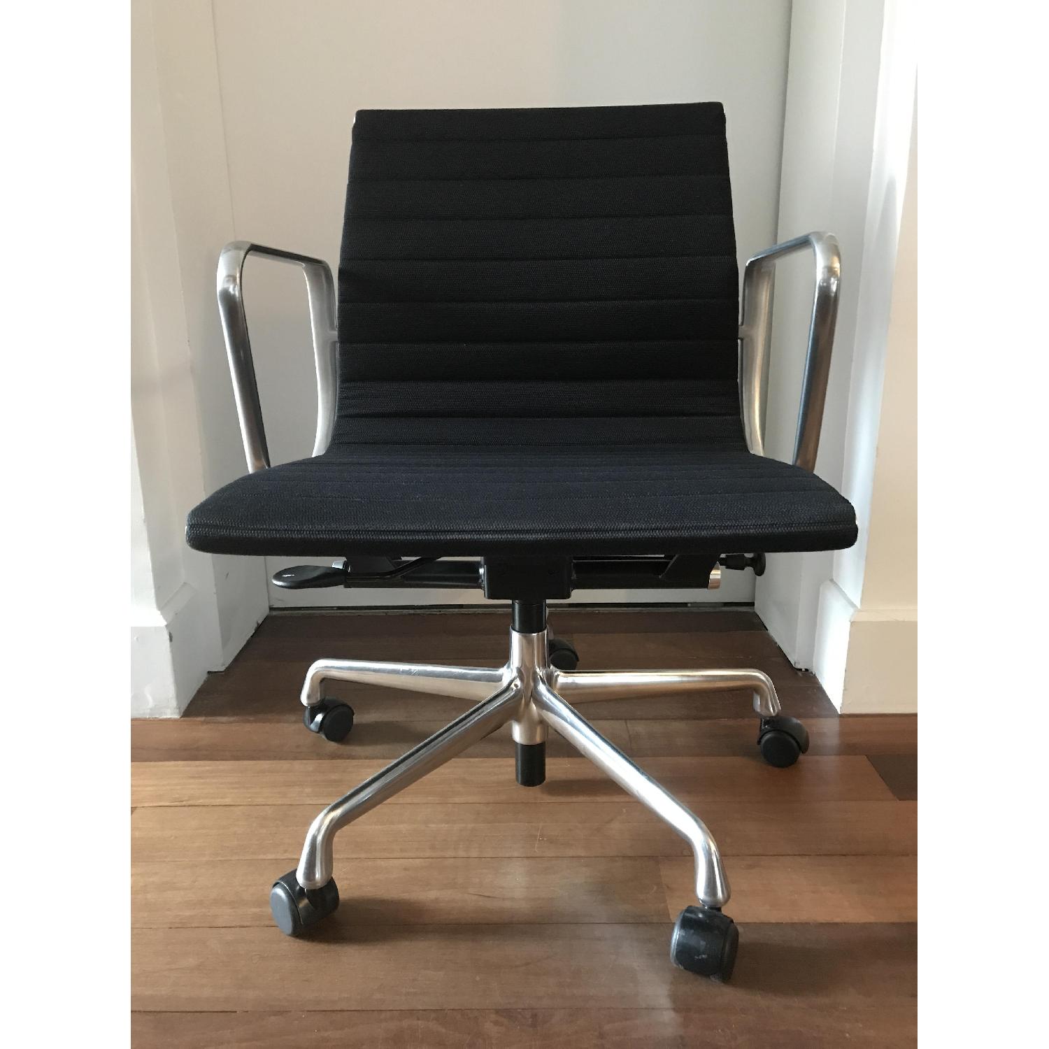 Herman Miller Eames Office Chairs AptDeco