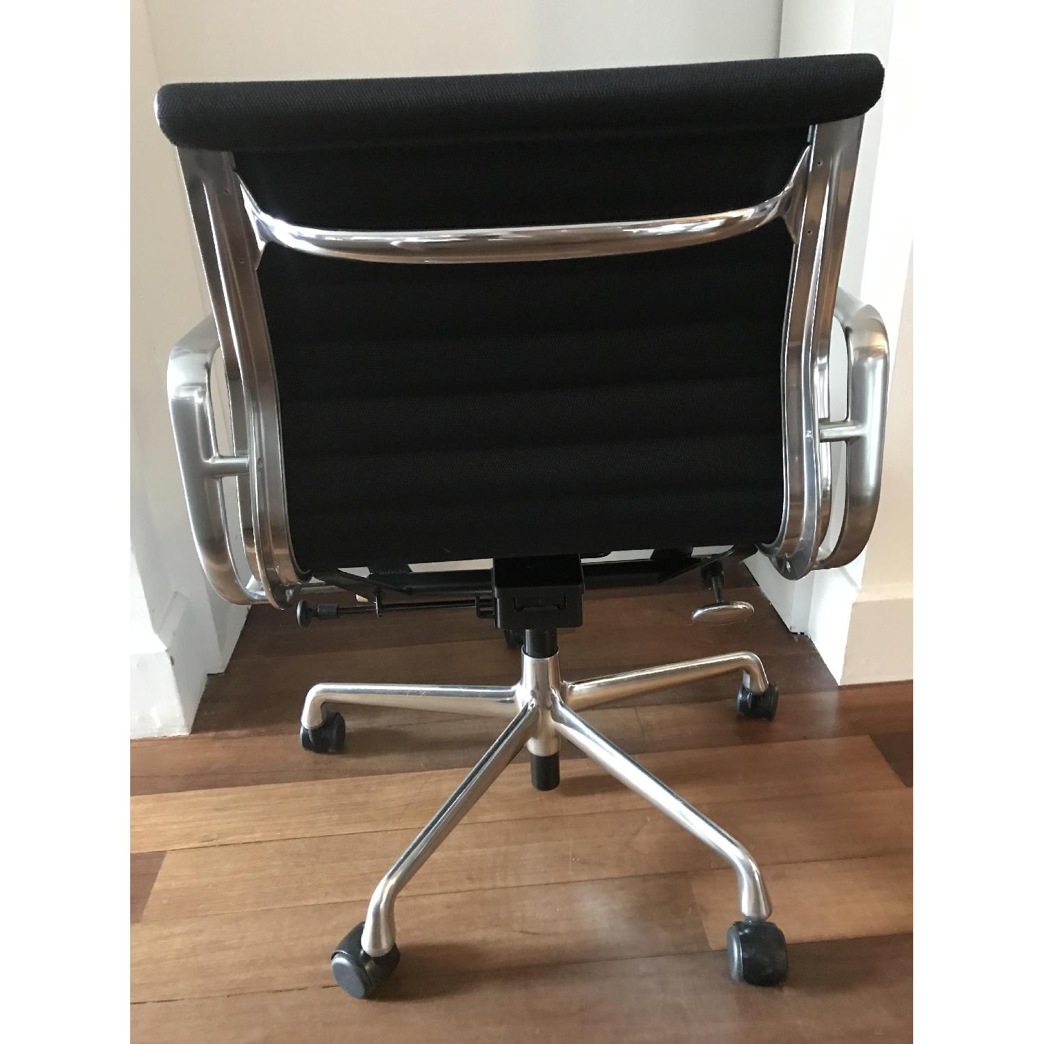 Herman Miller Eames Office Chairs AptDeco