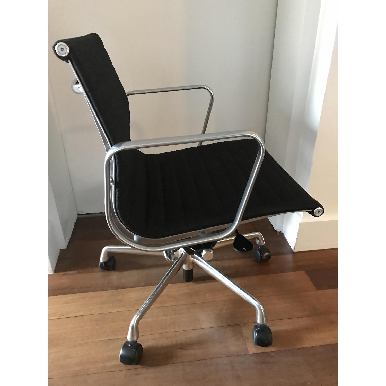 Herman Miller Eames Office Chairs - image-4