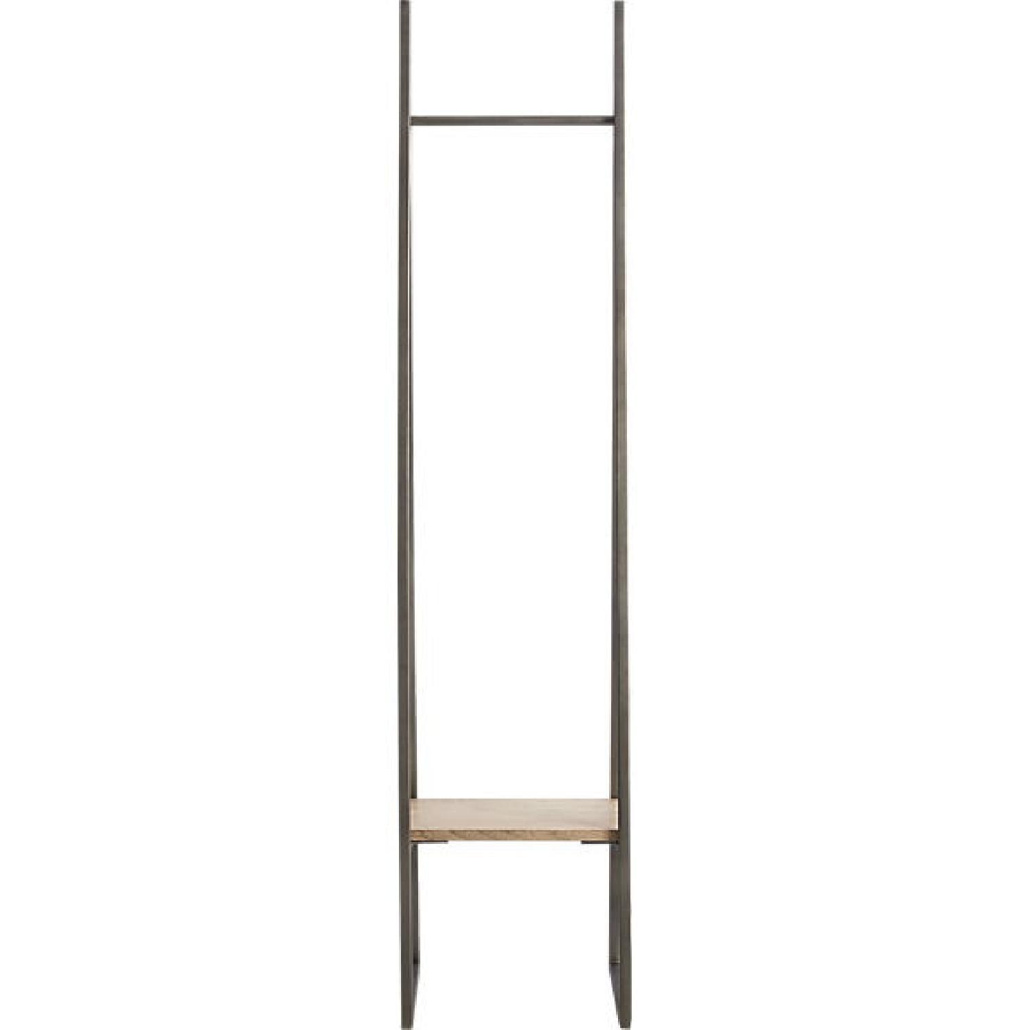 CB2 Butler Stand/Coat Rack - image-2
