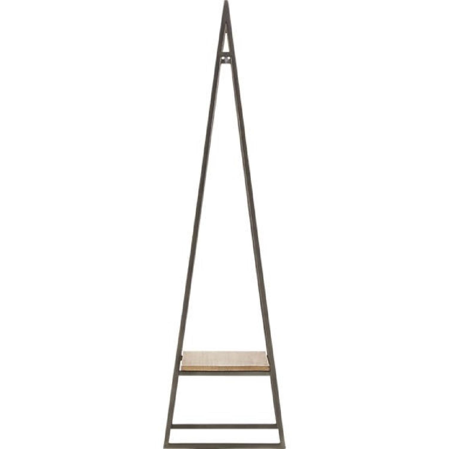 CB2 Butler Stand/Coat Rack - image-4