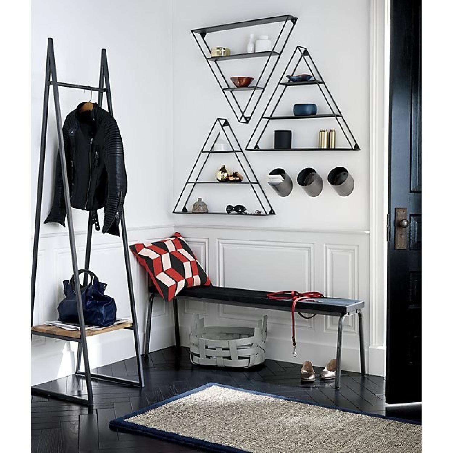 CB2 Butler Stand/Coat Rack - image-7
