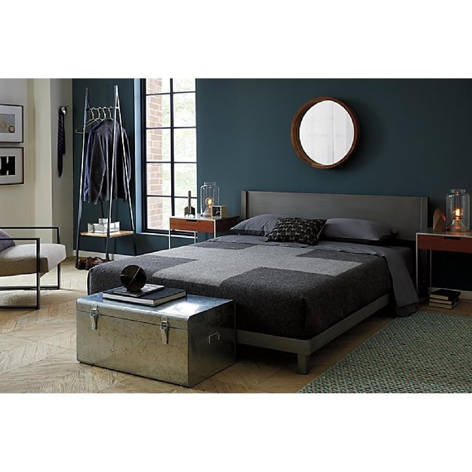 CB2 Butler Stand/Coat Rack - image-9