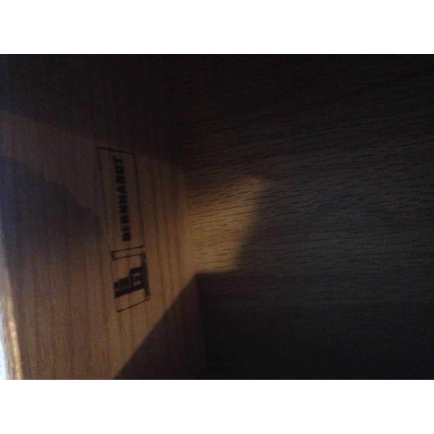 Bernhardt Vintage Campaign Dresser - image-3