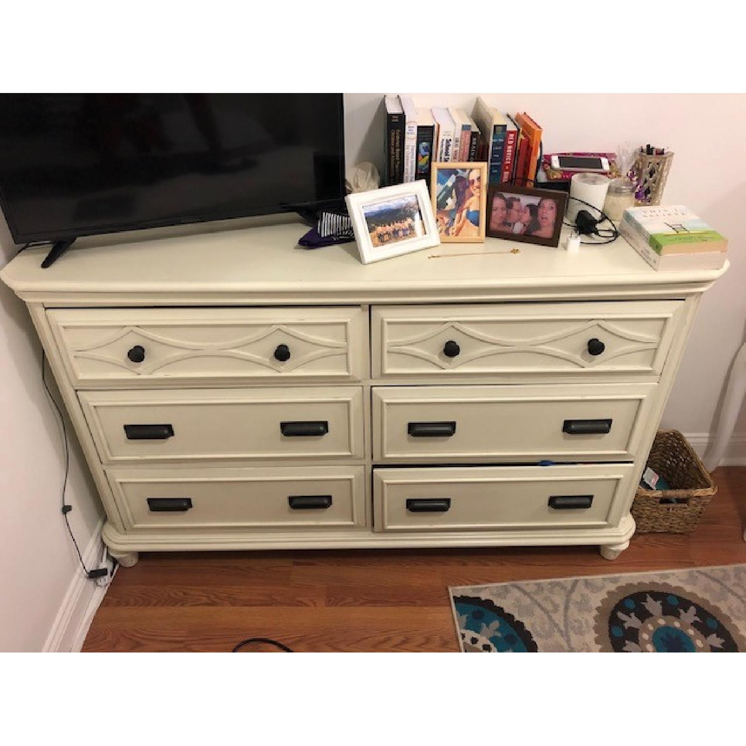 Bob's Mystic Bay 6-Drawer Dresser - image-2