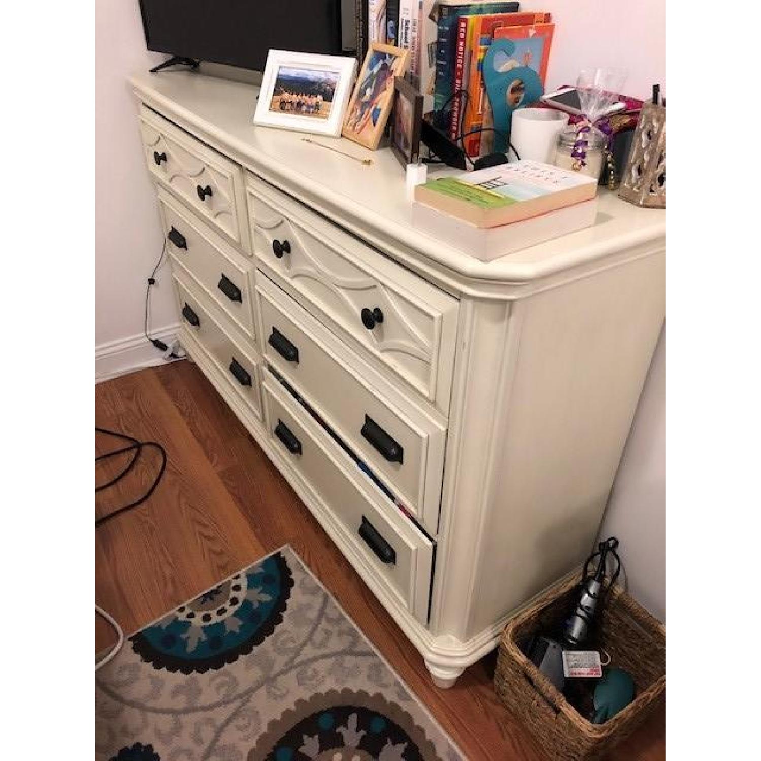 Bob's Mystic Bay 6-Drawer Dresser - image-3