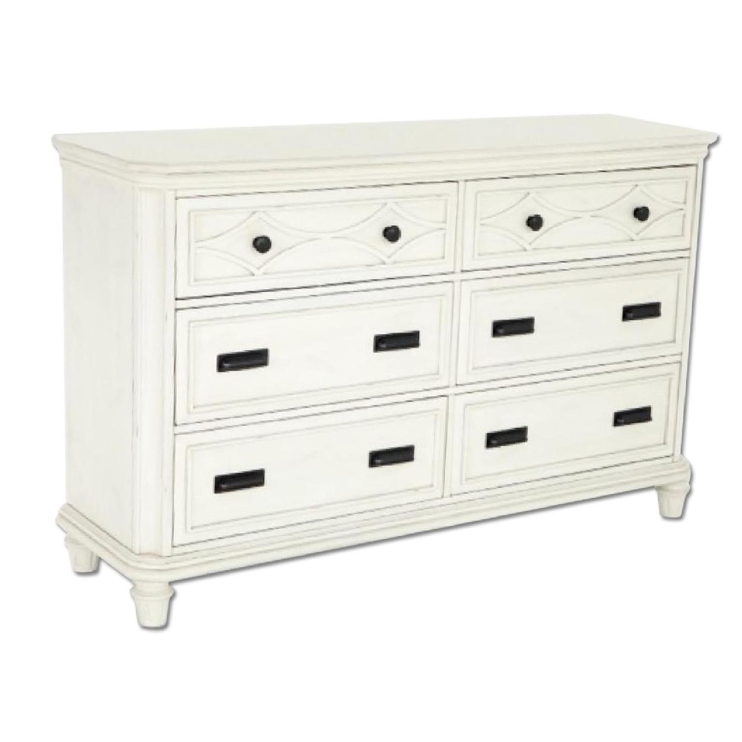 Bob's Mystic Bay 6-Drawer Dresser - image-0