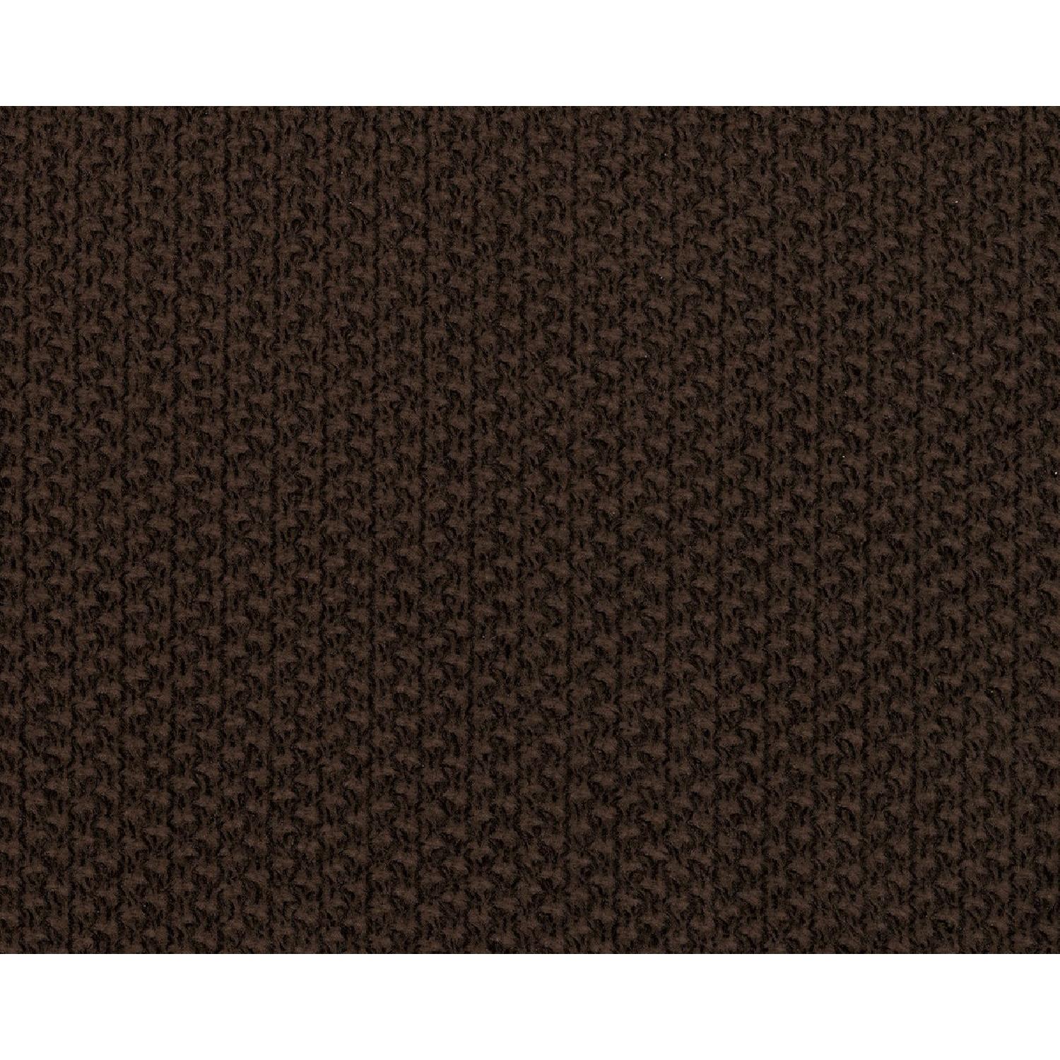 Ashley Furniture Kinlock Chocolate Full Sleeper Sofa - image-2