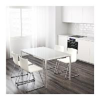 Ikea Torsby Dining Table - AptDeco