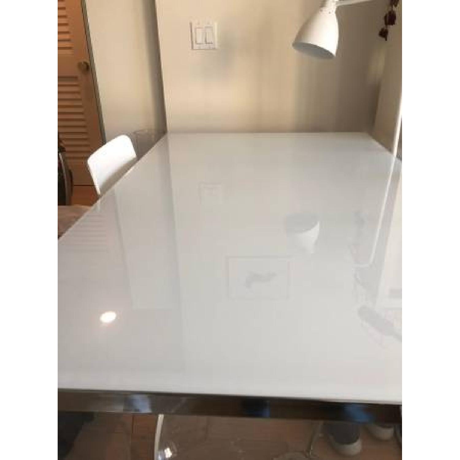 Ikea Torsby Dining Table - image-2