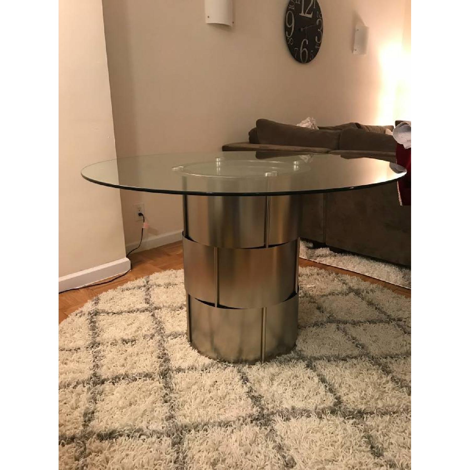 House of Hampton Cliburn 5 Piece Dining Set - image-2