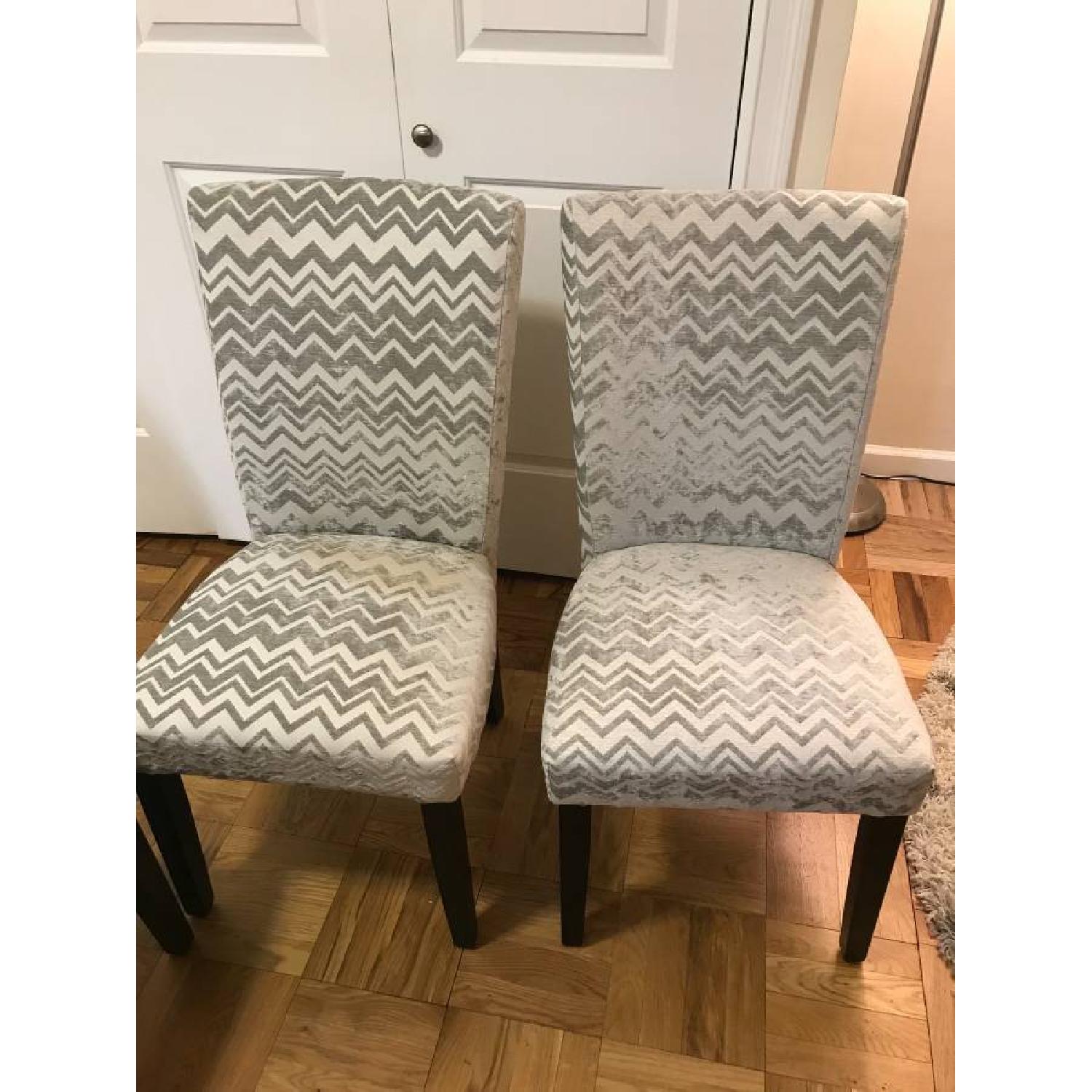 House of Hampton Cliburn 5 Piece Dining Set - image-3