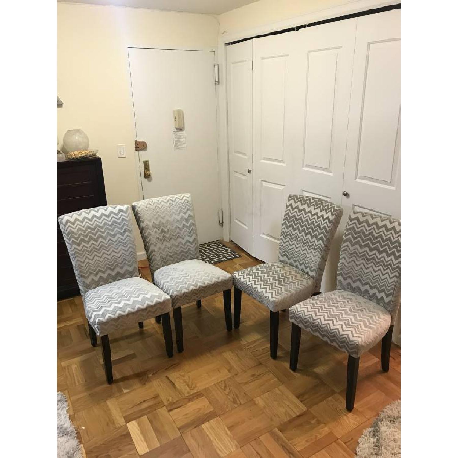 House of Hampton Cliburn 5 Piece Dining Set - image-4