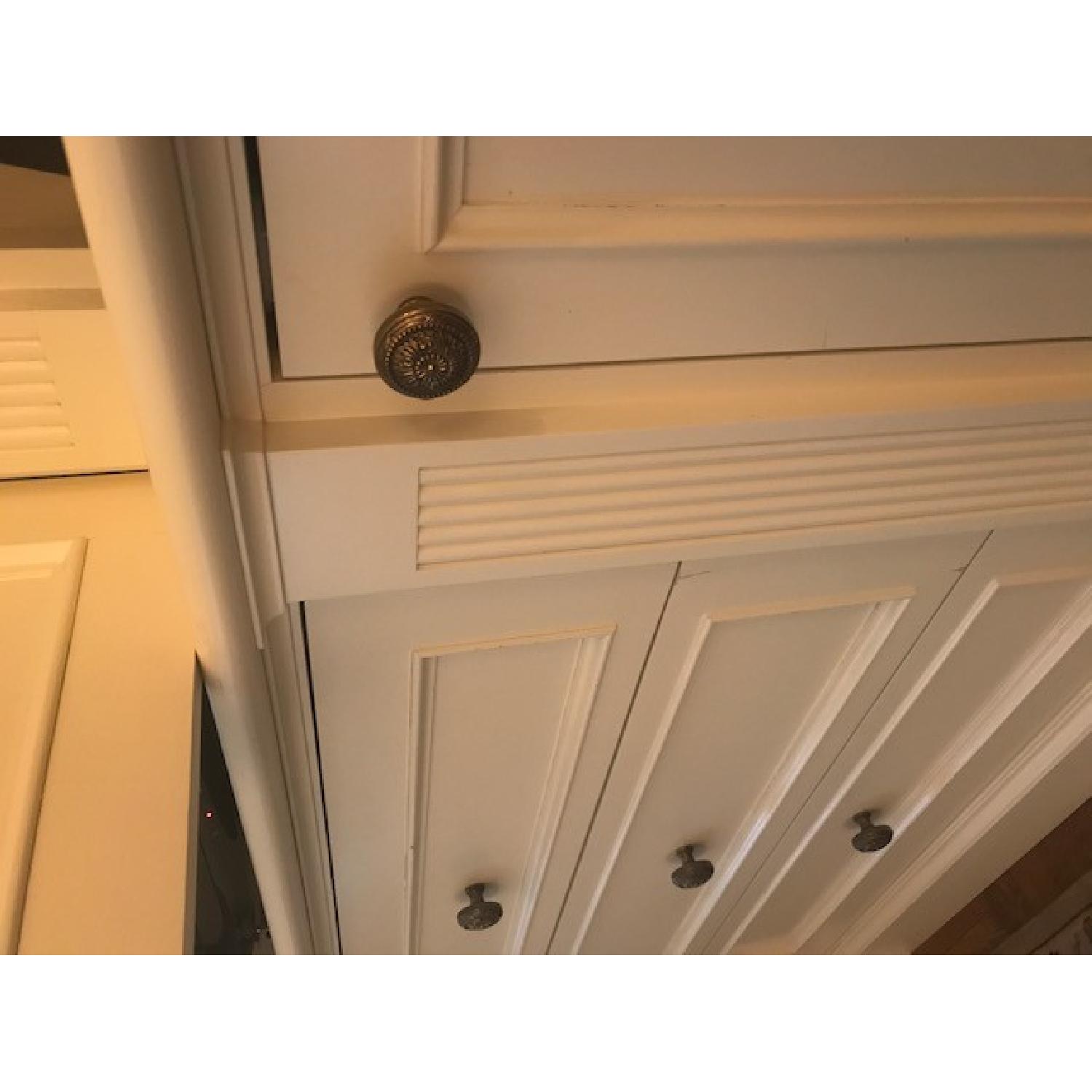 Custom Wall Unit - image-2