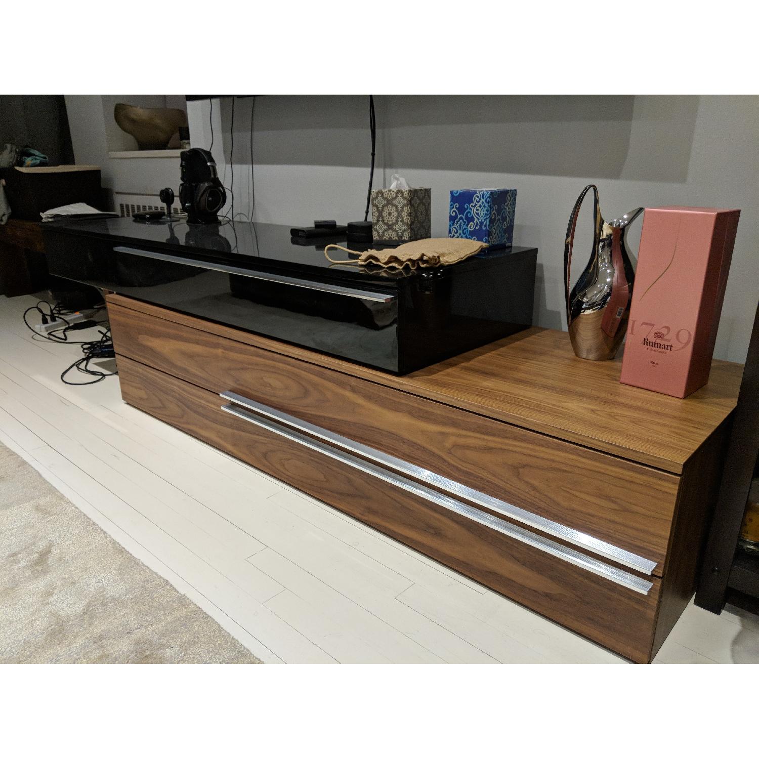 Modloft Gramercy Media Console - image-1