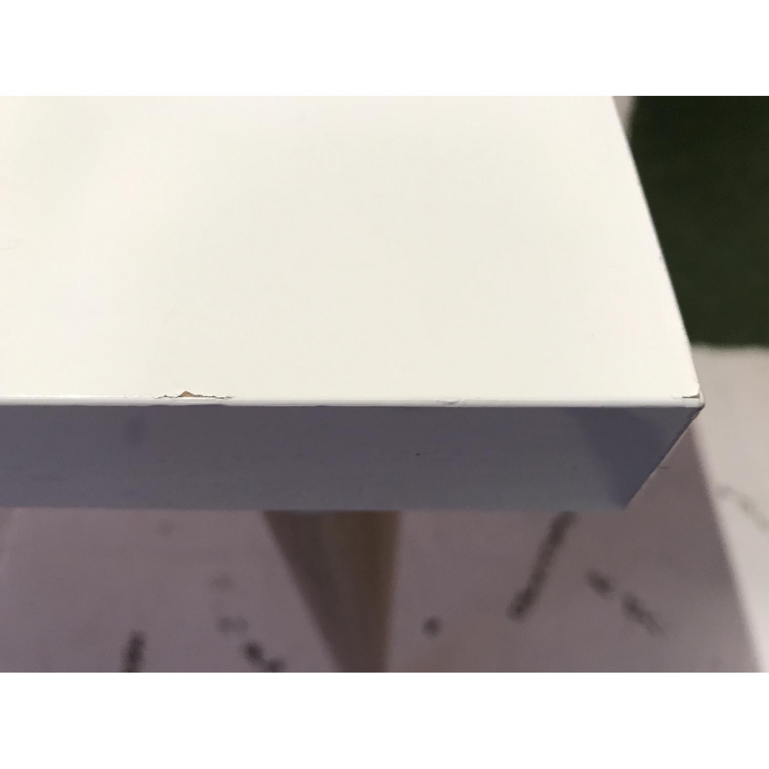 Ikea LINNMON Desk Table w/ Wood Legs - image-1