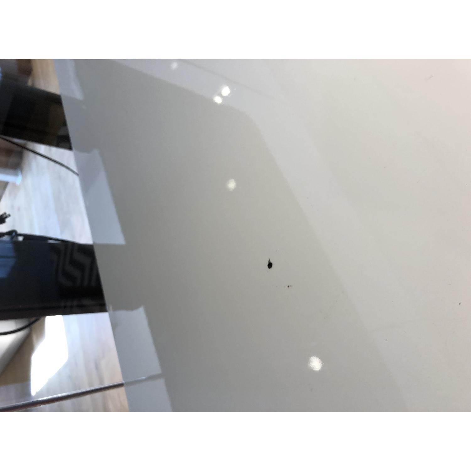 Ikea LINNMON Desk Table w/ Wood Legs - image-12