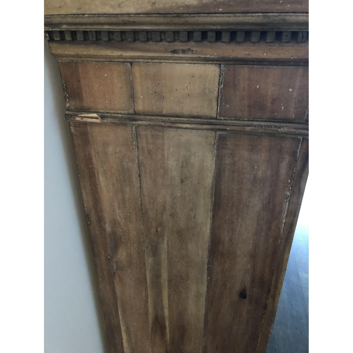 Restoration Hardware St. James 11 Drawer Dresser - image-4