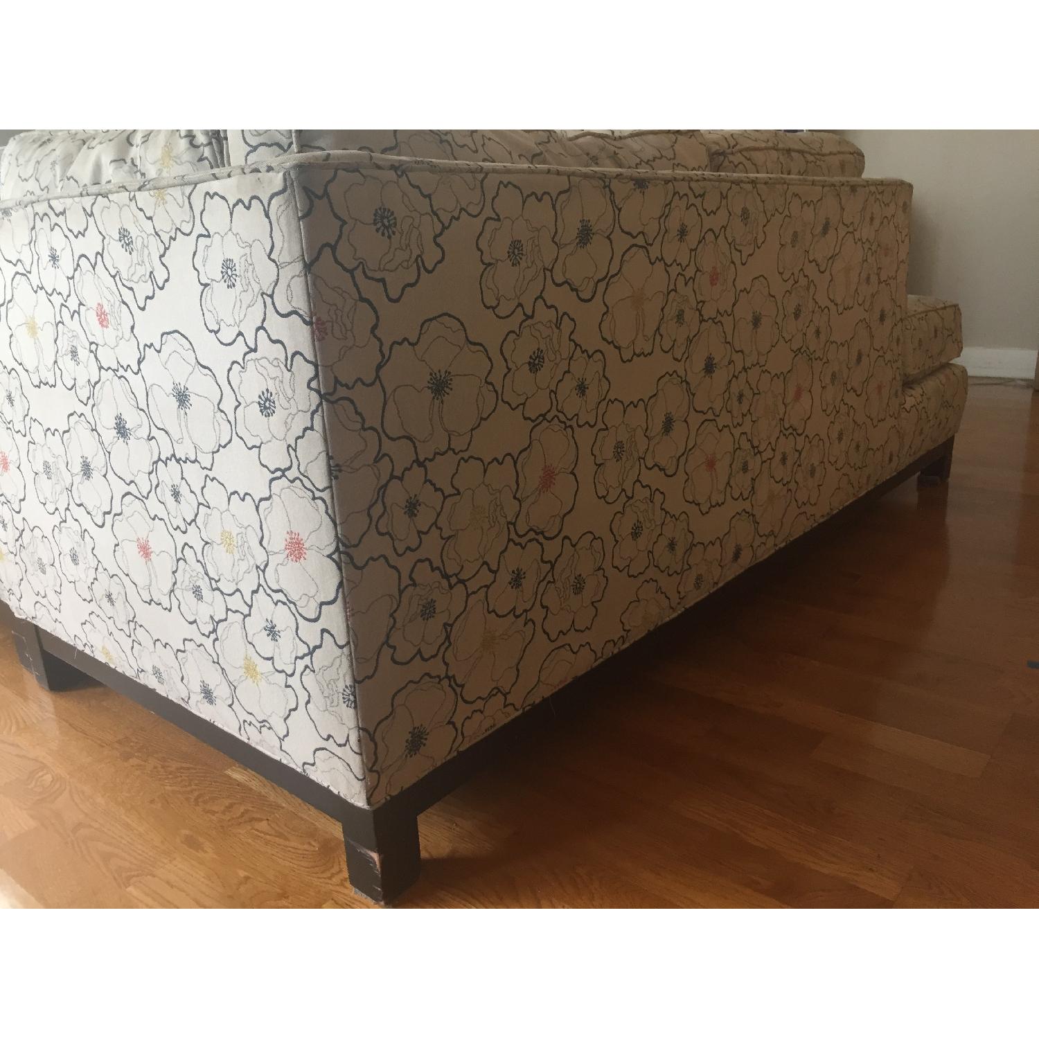 Mitchell Gold + Bob Williams Clifton Sectional Sofa - image-2