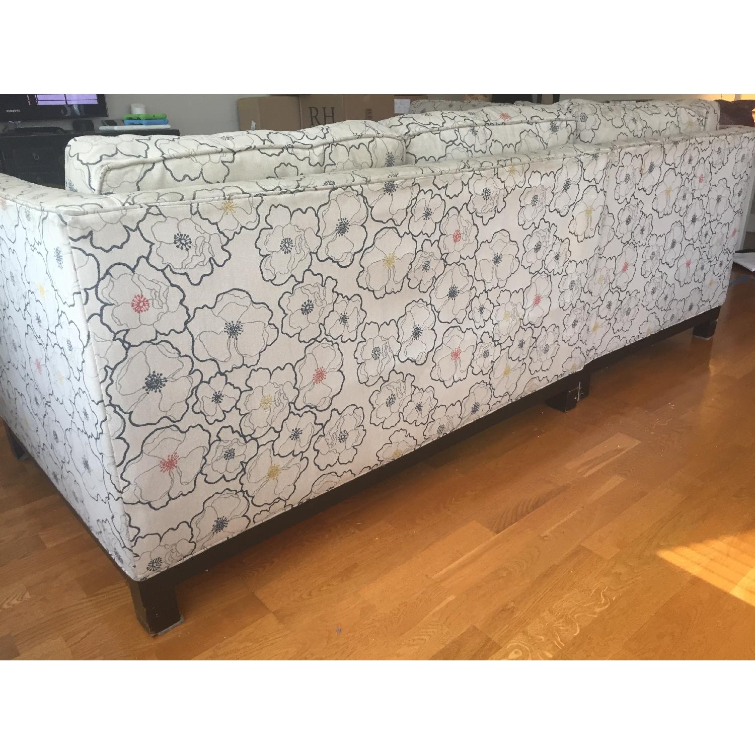 Mitchell Gold + Bob Williams Clifton Sectional Sofa - image-3