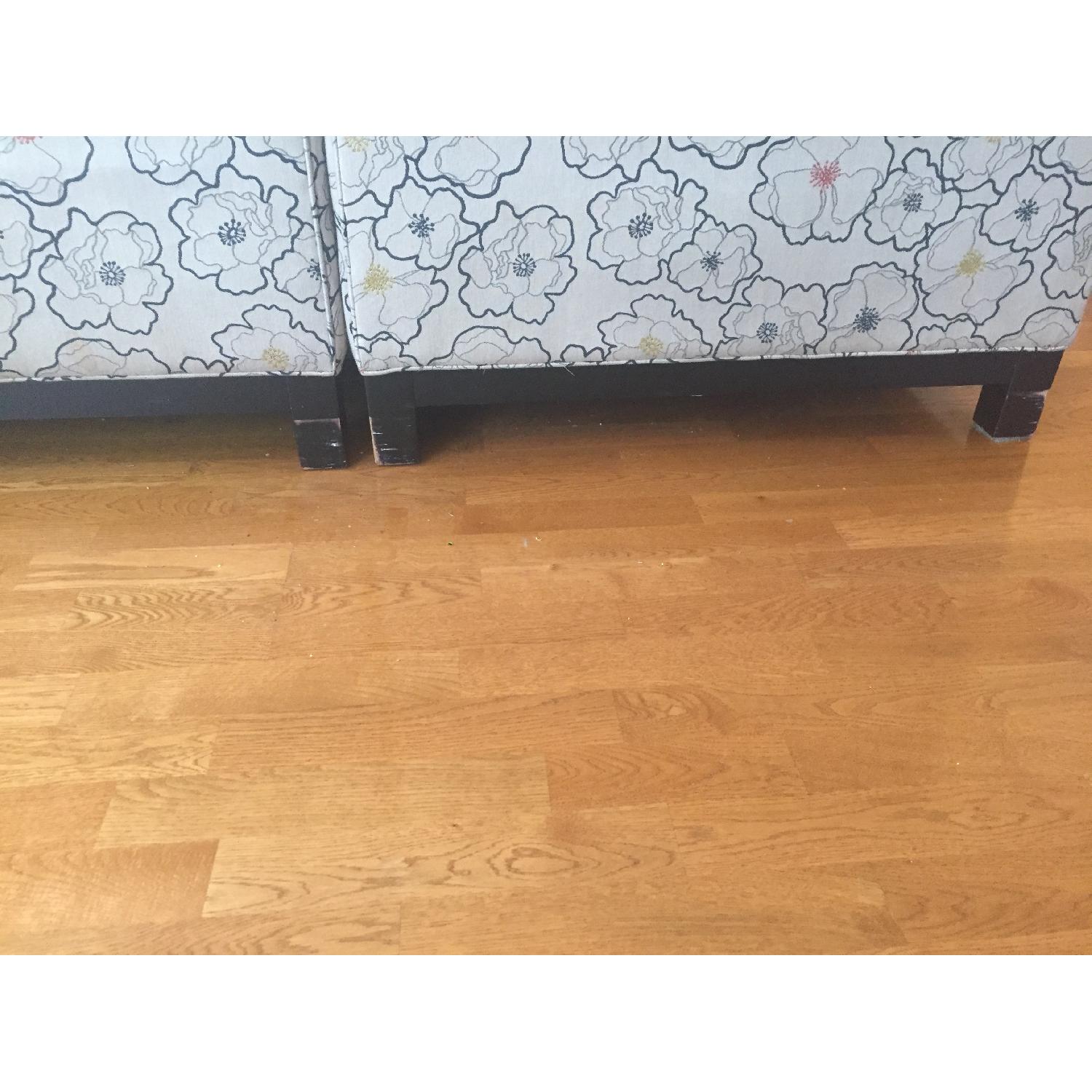 Mitchell Gold + Bob Williams Clifton Sectional Sofa - image-5