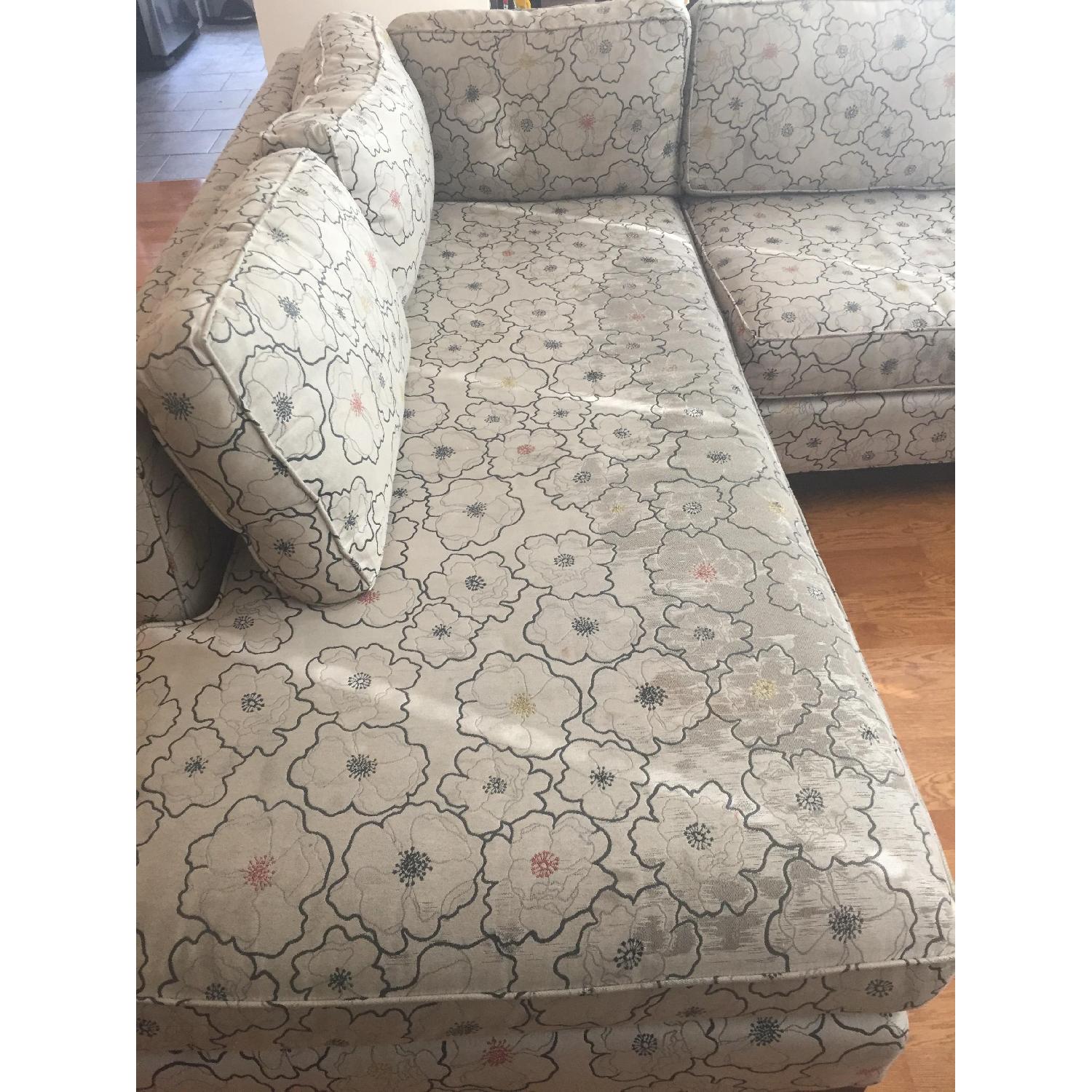 Mitchell Gold + Bob Williams Clifton Sectional Sofa - image-7