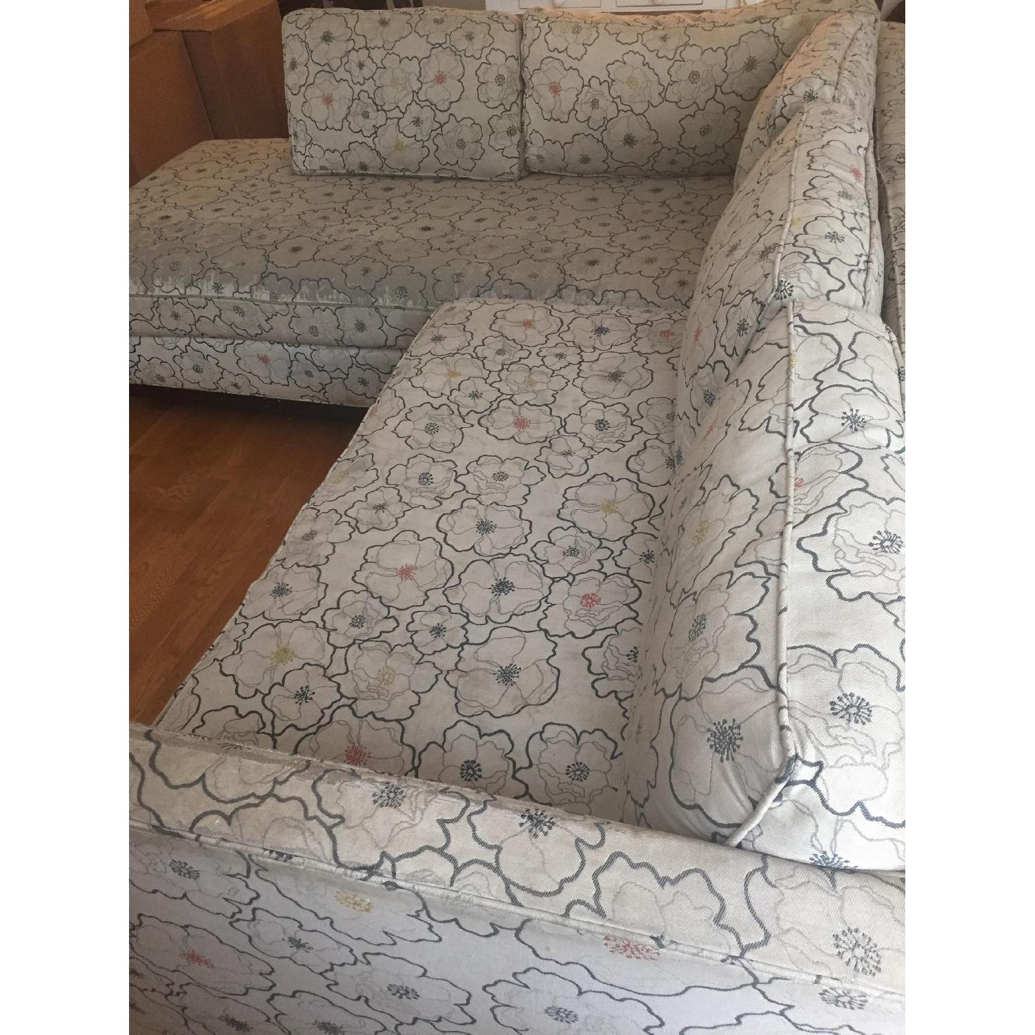 Mitchell Gold + Bob Williams Clifton Sectional Sofa - image-8