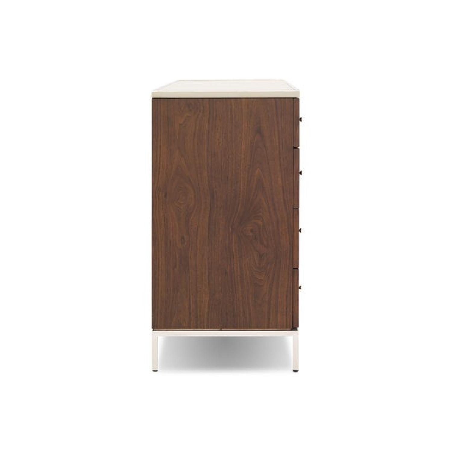 Mitchell Gold + Bob Williams Manning 8 Drawer Dresser - AptDeco Mitchell Gold + Bob Williams Manning 8 Drawer Dresser - AptDeco