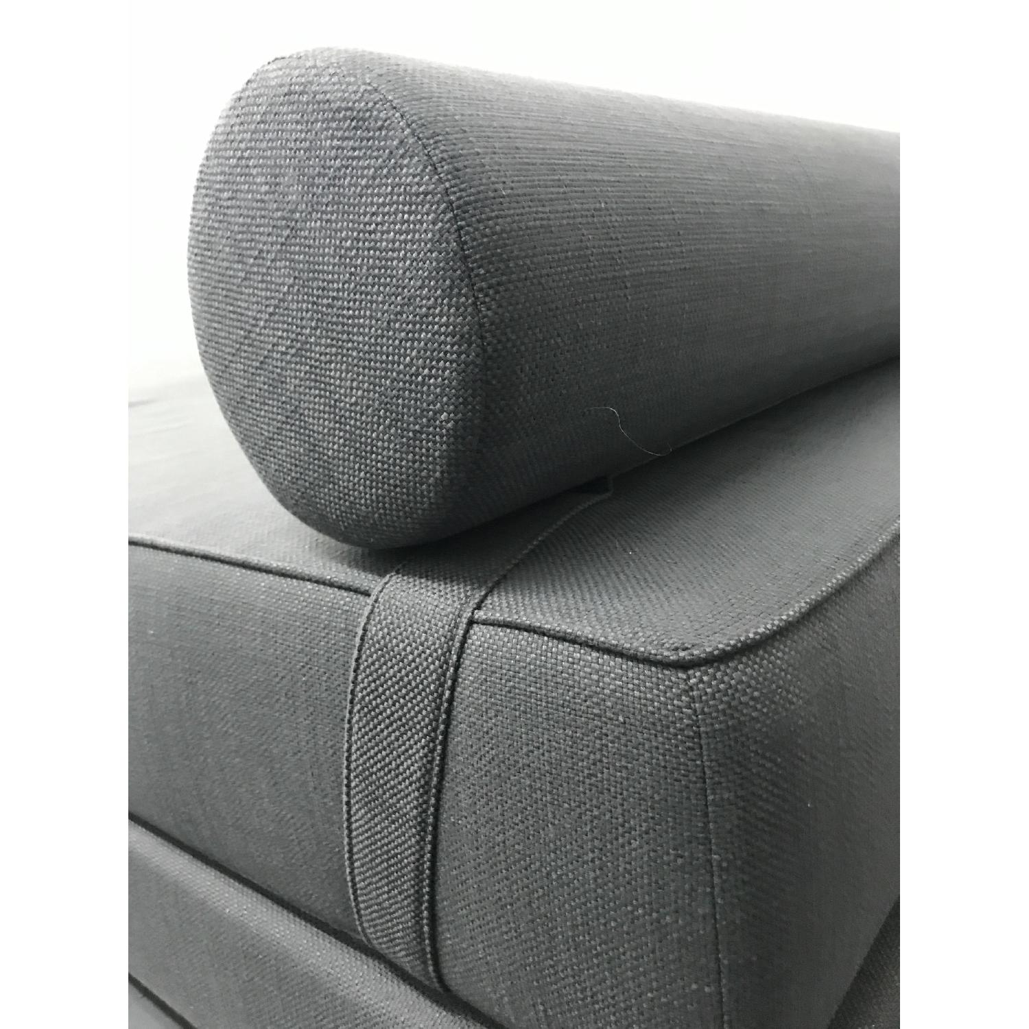 Softline A/S Danish Design Lubi Daybed - image-1