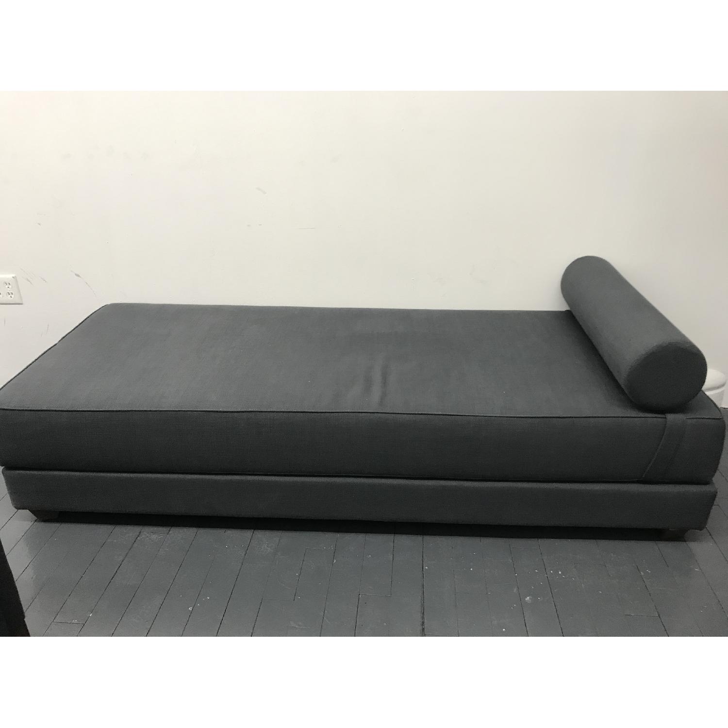 Softline A/S Danish Design Lubi Daybed - image-3