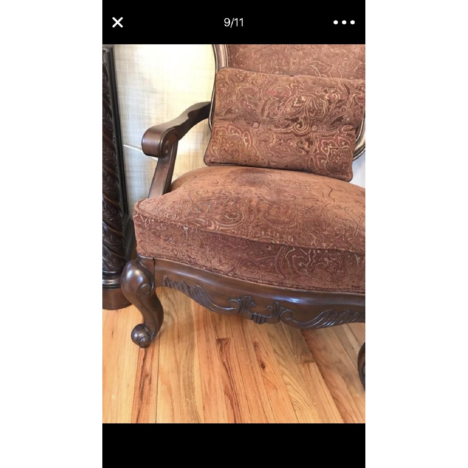 Ashley North Shore Accent Chair - image-5