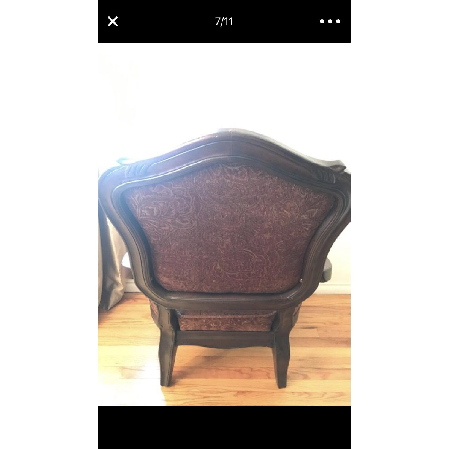 Ashley North Shore Accent Chair - image-6