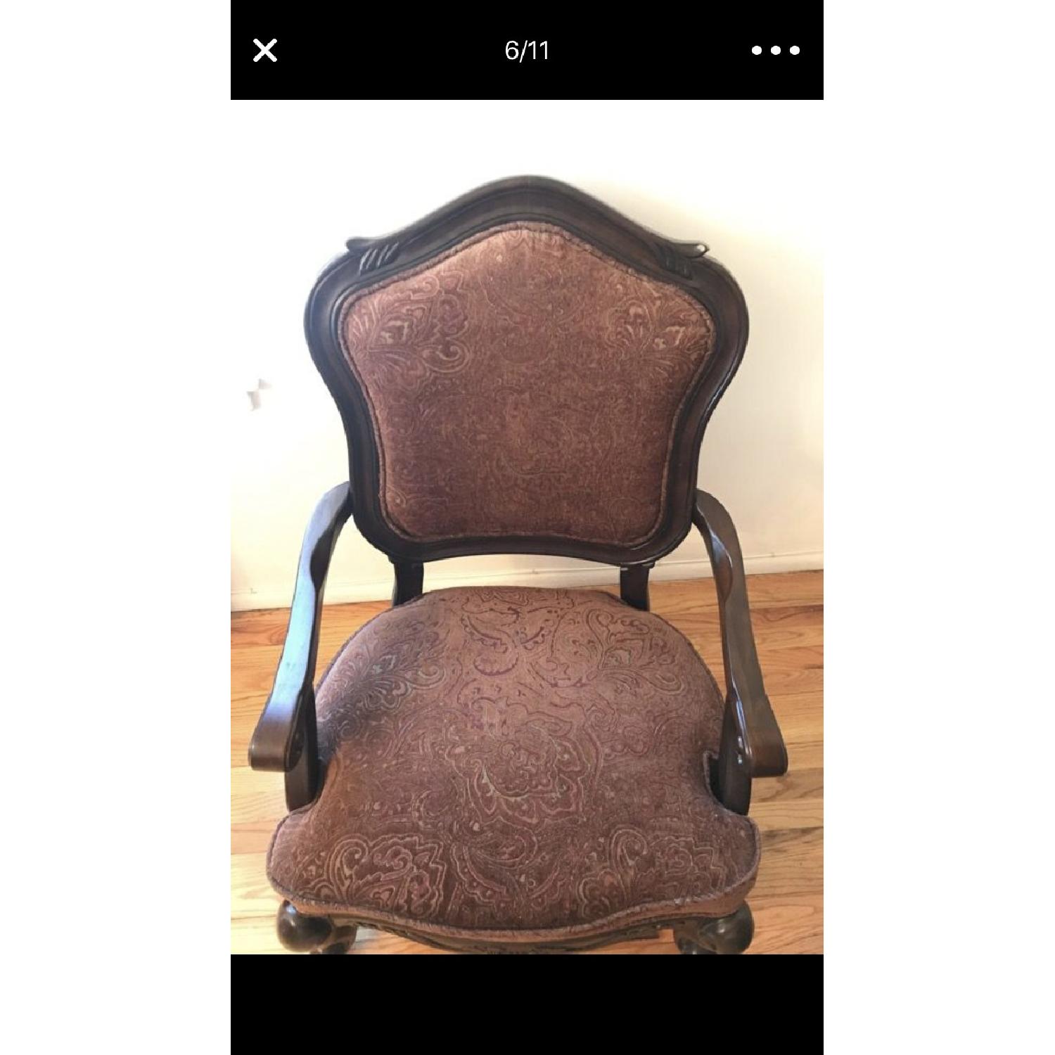 Ashley North Shore Accent Chair - image-8