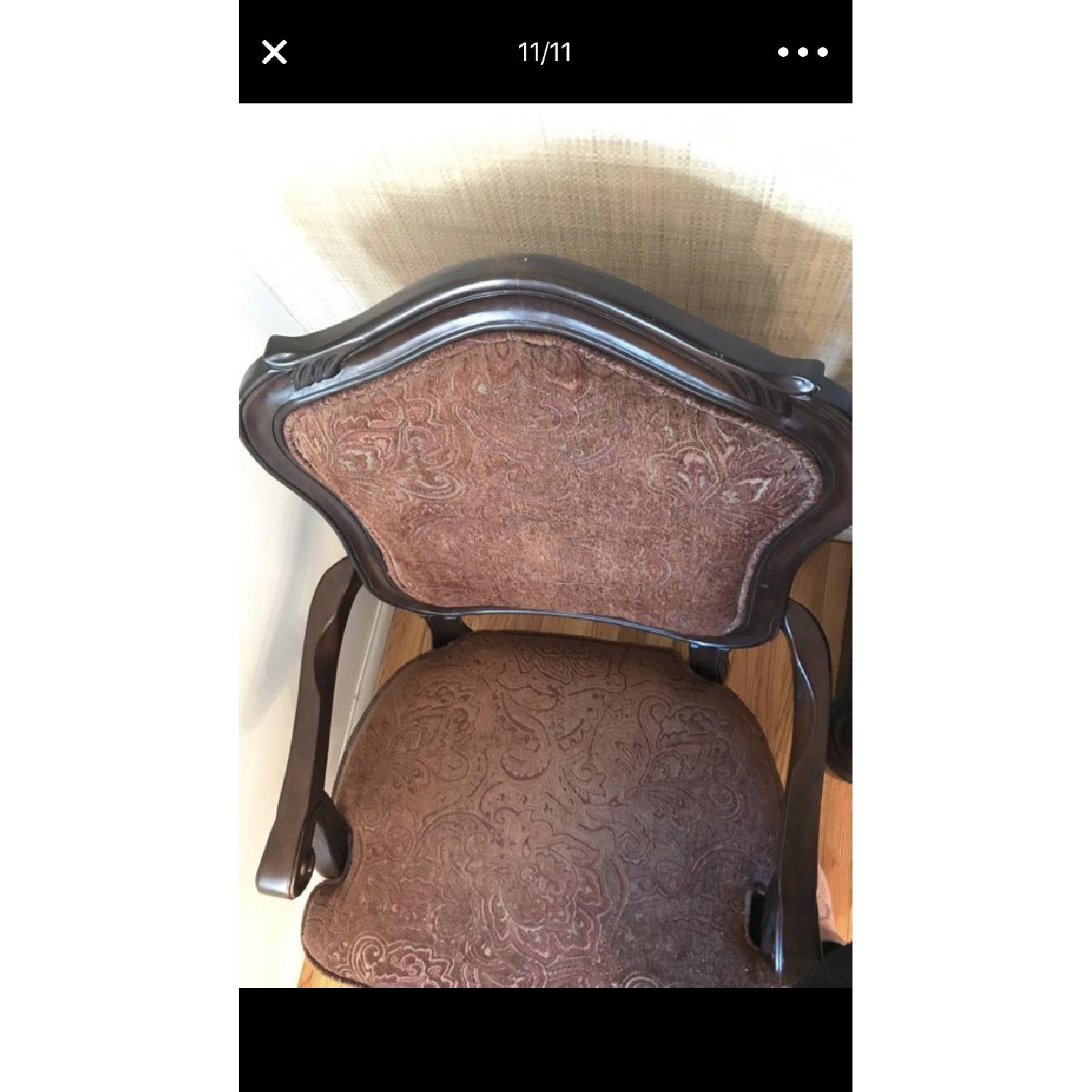 Ashley North Shore Accent Chair - image-9