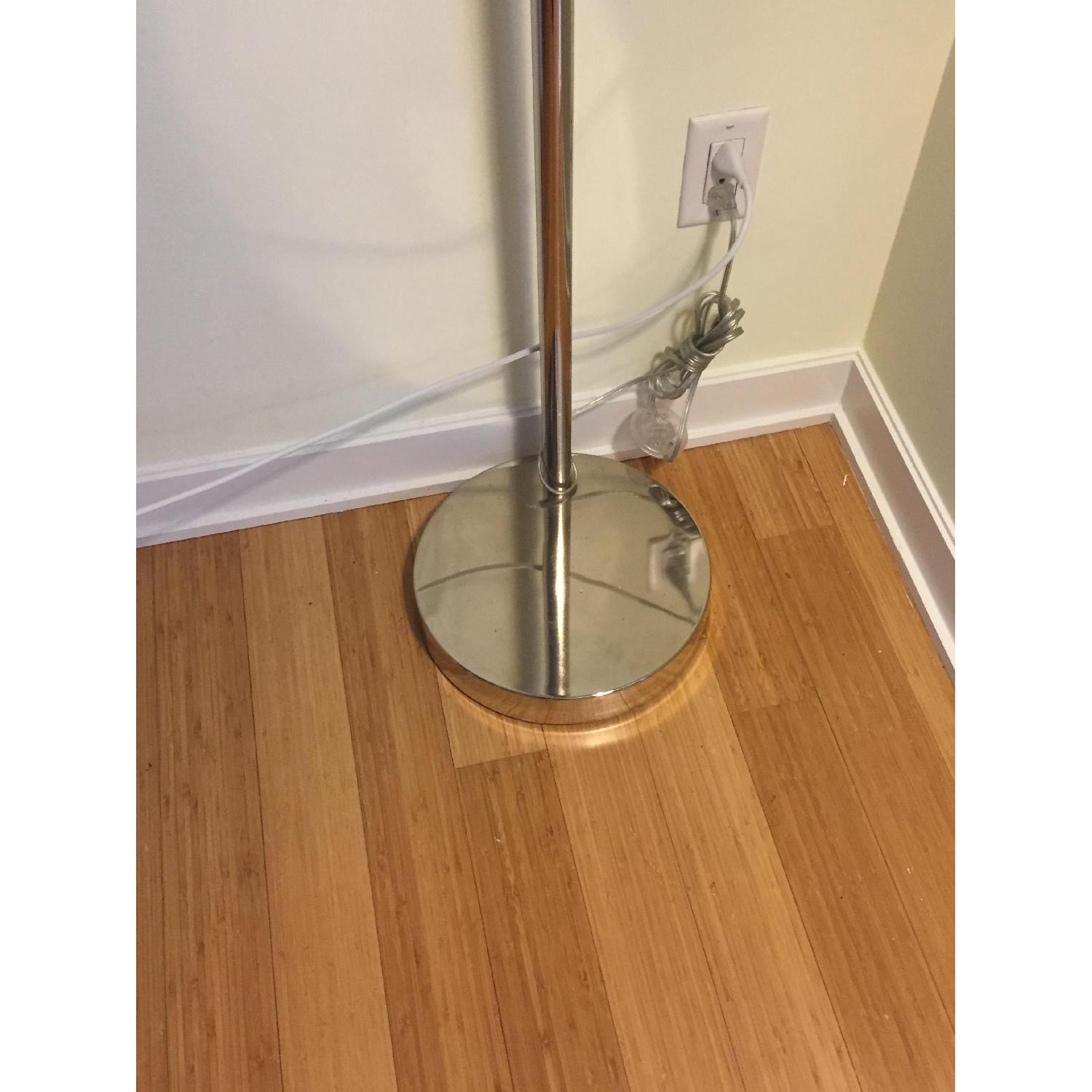 Arc Metal Lamp - image-2