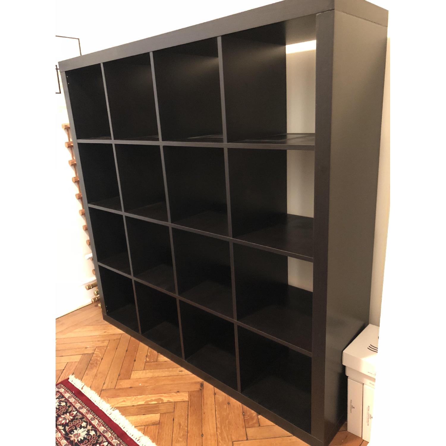 Ikea Bookshelf/Room Divider - image-2