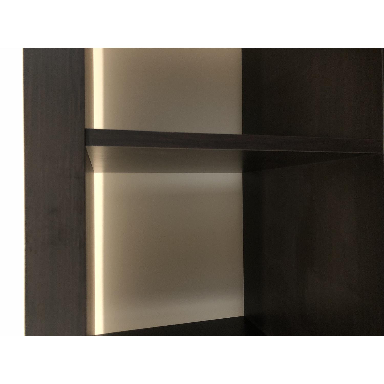 Ikea Bookshelf/Room Divider - image-4