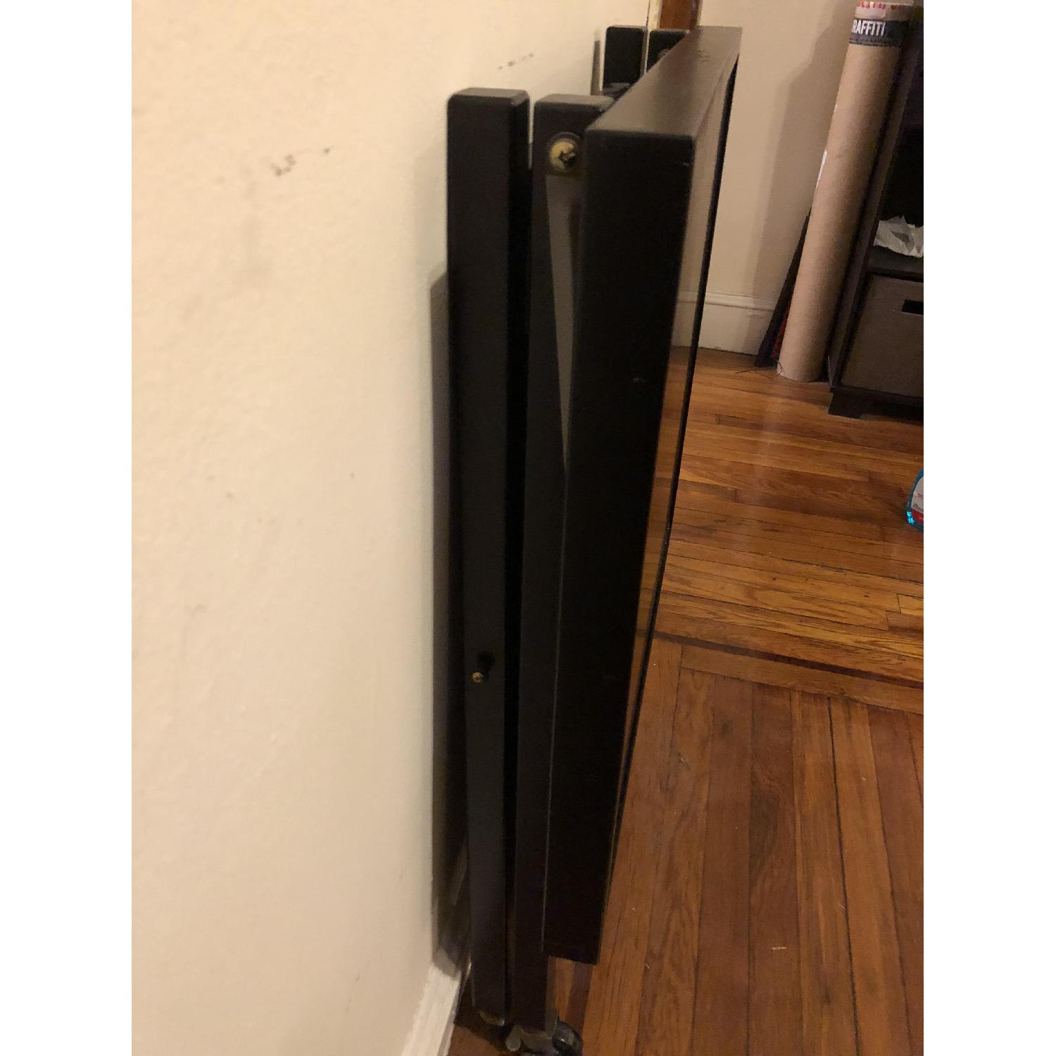 Oasis Concepts Folding Island Cart - image-4