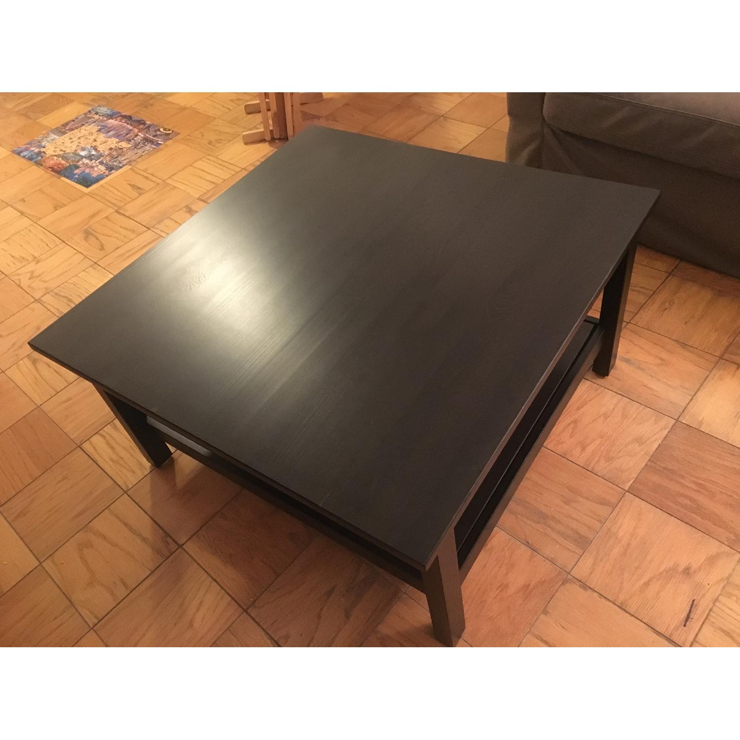 Ikea Hemnes Coffee Table - AptDeco