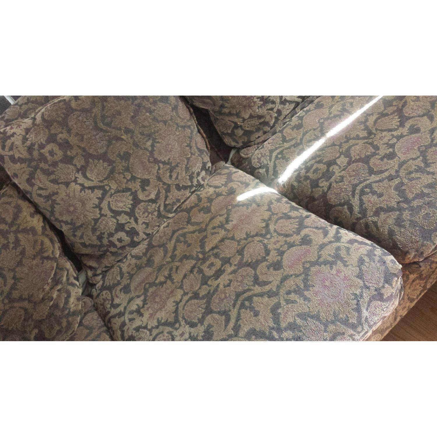 Bernhardt New Vintages Sofa - image-3