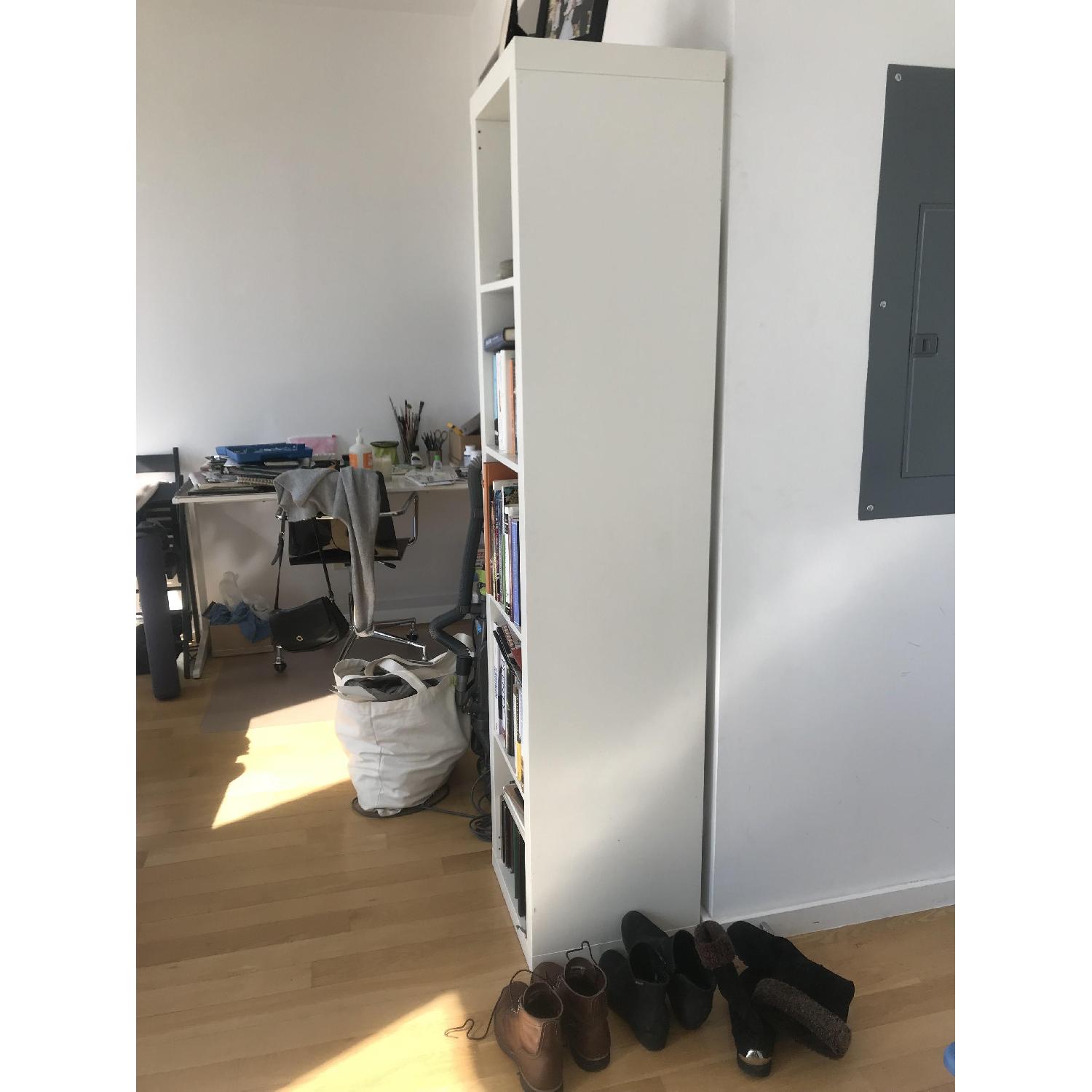 Ikea Shelving Unit - image-2