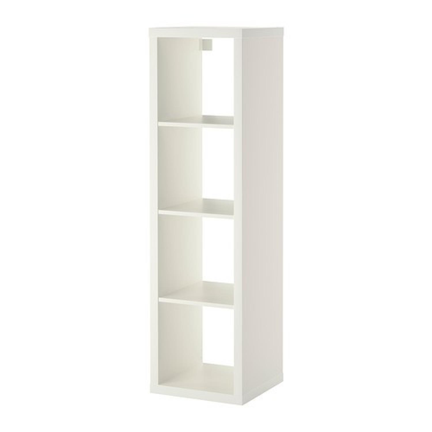 Ikea Shelving Unit - image-0