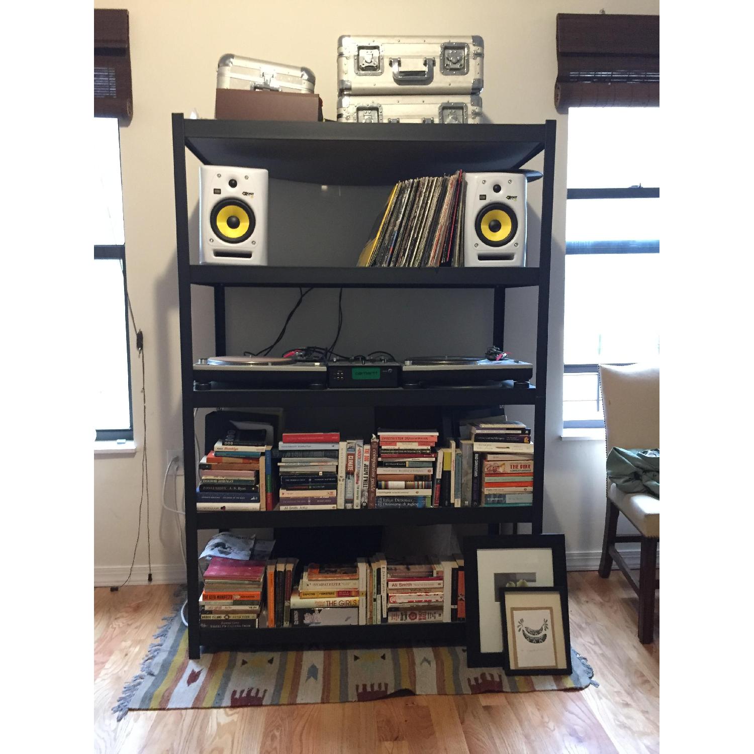 Muscle Rack Boltless Storage Rack AptDeco