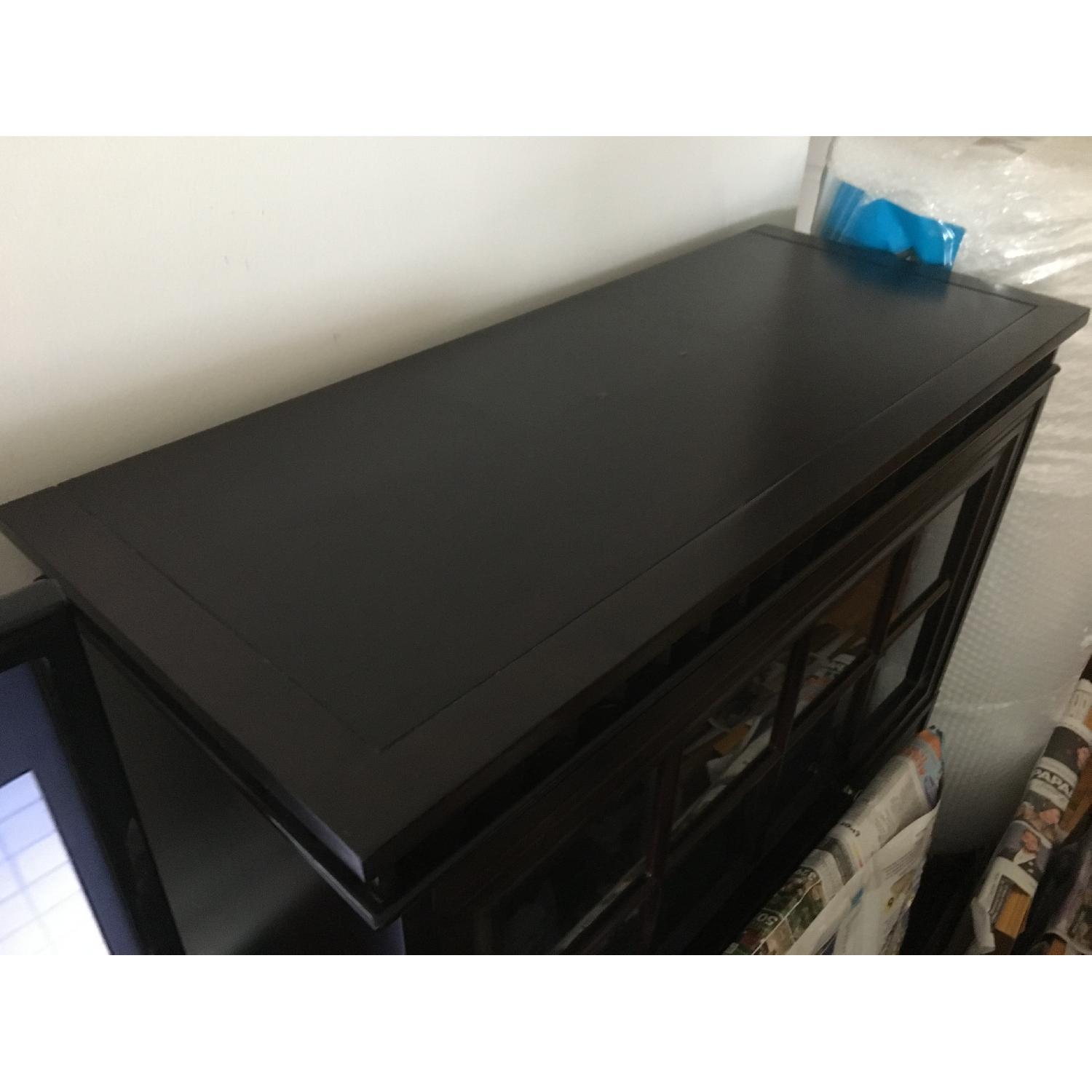 Bombay Company Stackable Barrister Bookcase - image-3