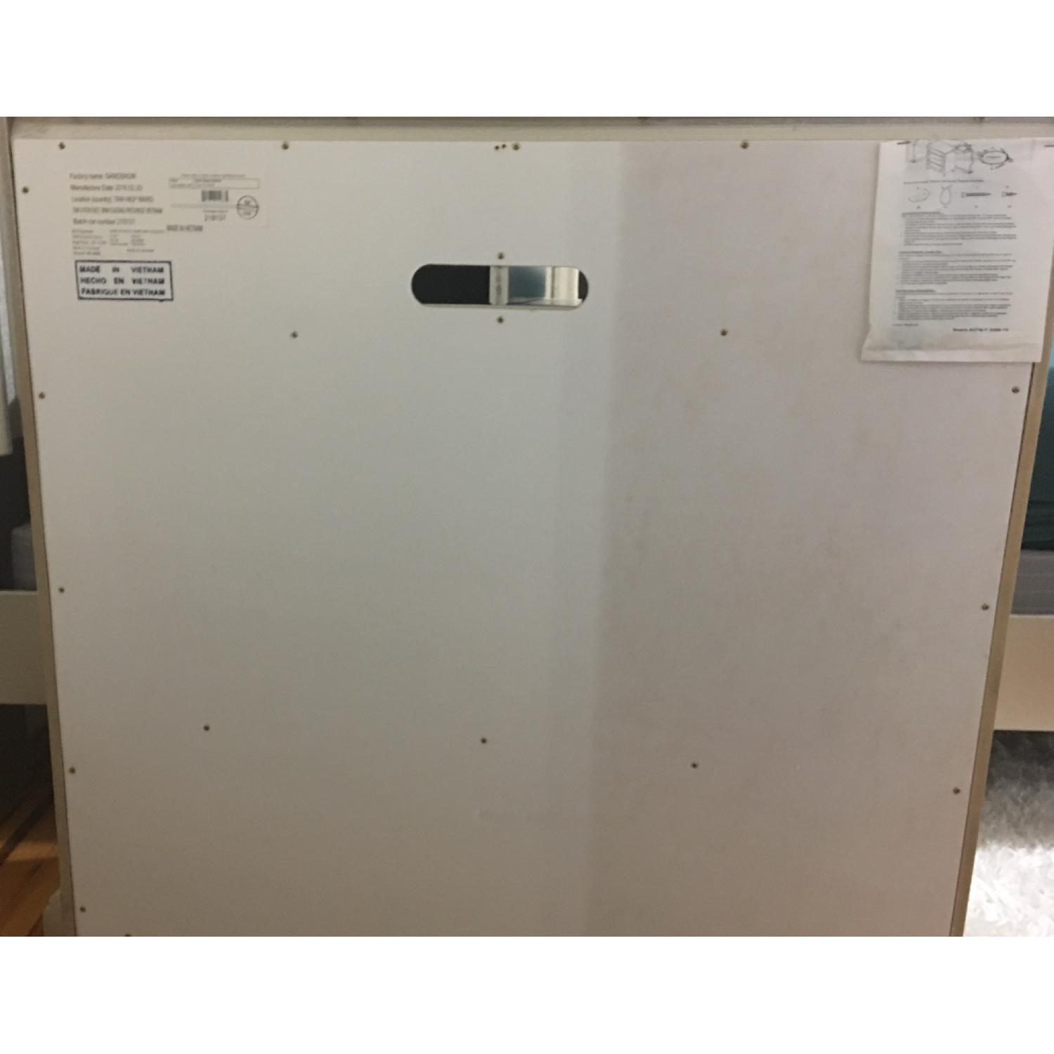 Bob's Diva TV Stand/Dresser - image-4