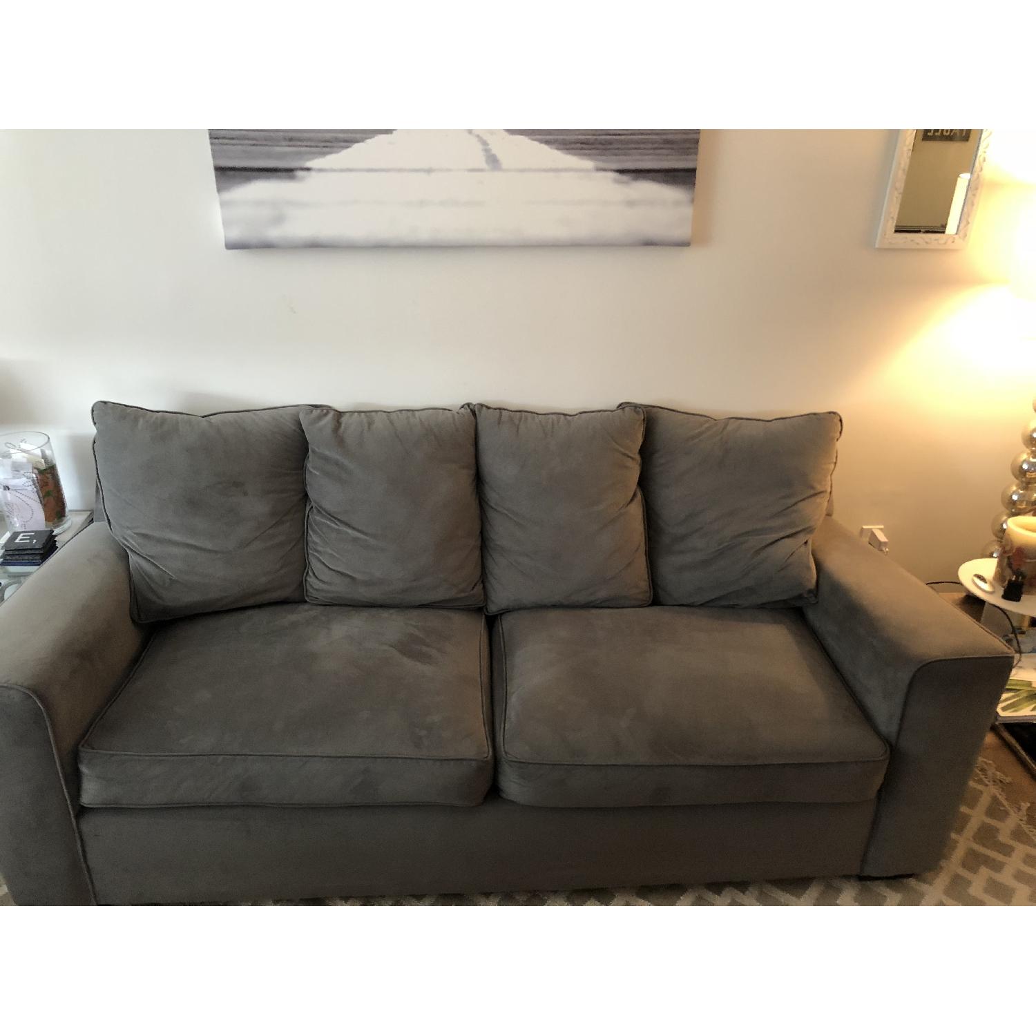 Jennifer Convertibles Bianca Sofa - image-1