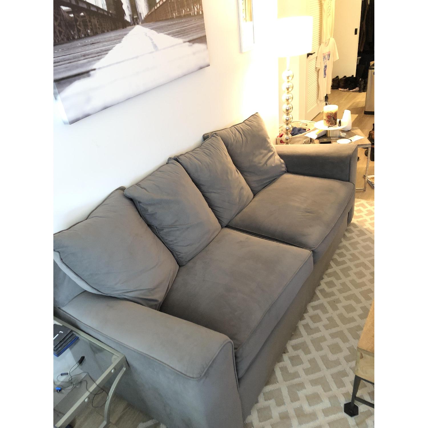 Jennifer Convertibles Bianca Sofa - image-2